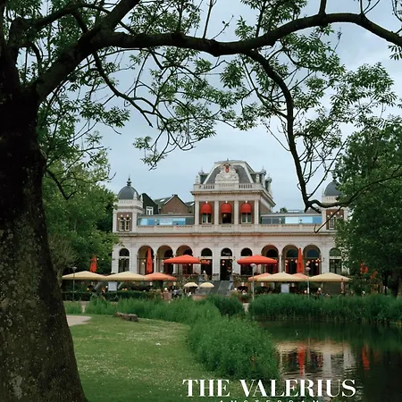 The Valerius - Luxurious In Museum District ゲストハウス 3*