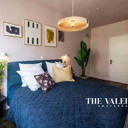 The Valerius - Luxurious In Museum District