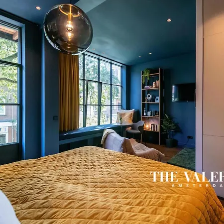 The Valerius - Luxurious In Museum District