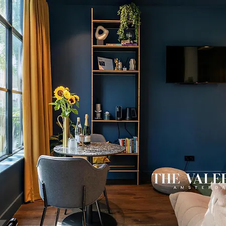 The Valerius - Luxurious In Museum District