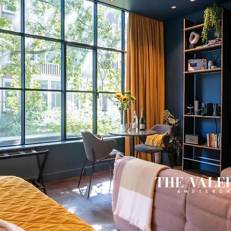 The Valerius - Luxurious In Museum District