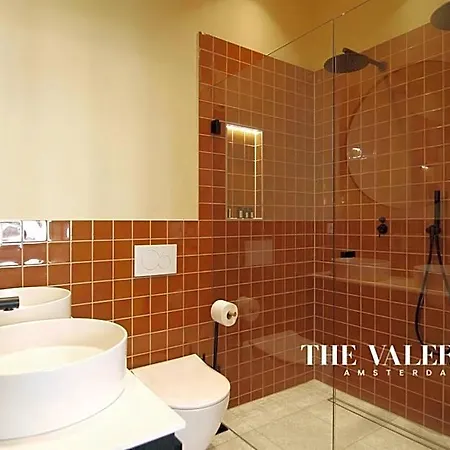 The Valerius - Luxurious In Museum District Amsterdam