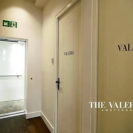 The Valerius - Luxurious In Museum District Guest house 3*