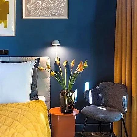 The Valerius - Luxurious In Museum District Guest house 3*