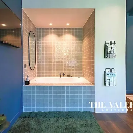 The Valerius - Luxurious In Museum District 3*