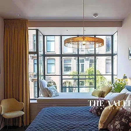 The Valerius - Luxurious In Museum District Guest house 3*