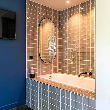 The Valerius - Luxurious In Museum District 3*
