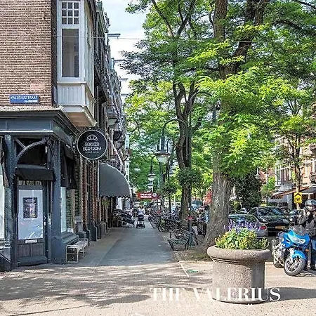 The Valerius - Luxurious In Museum District Guest house 3*