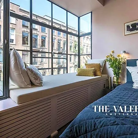 The Valerius - Luxurious In Museum District