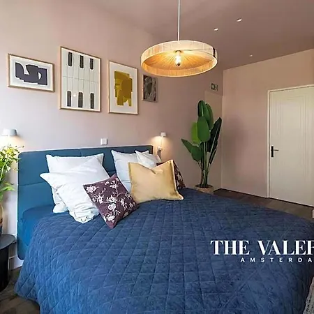 The Valerius - Luxurious In Museum District Guest house Amsterdam
