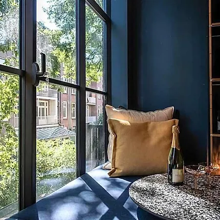 Guest house The Valerius - Luxurious In Museum District
