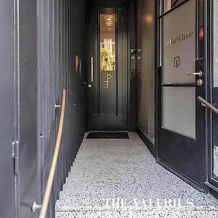 The Valerius - Luxurious In Museum District Guest house Amsterdam