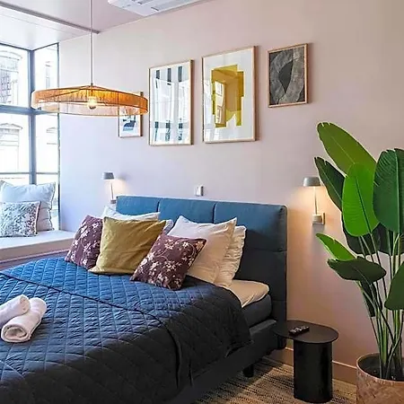 The Valerius - Luxurious In Museum District Guest house Amsterdam