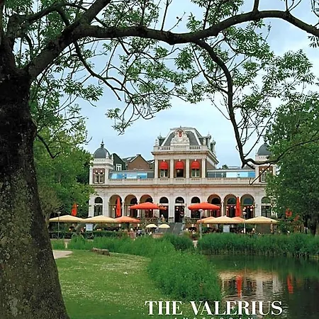 The Valerius - Luxurious In Museum District