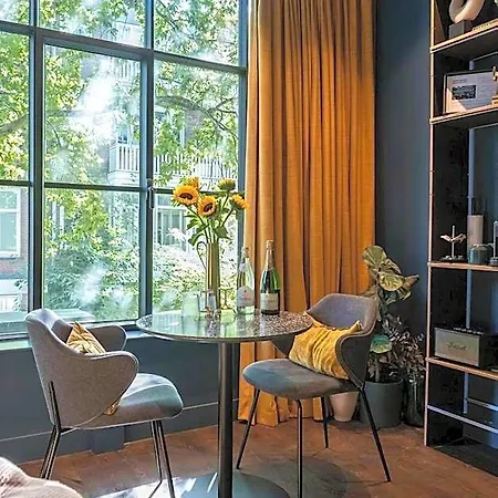 The Valerius - Luxurious In Museum District 3*