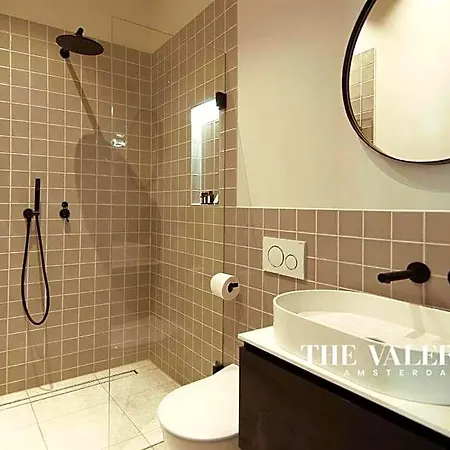 The Valerius - Luxurious In Museum District Guest house 3*