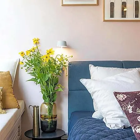 Guest house The Valerius - Luxurious In Museum District