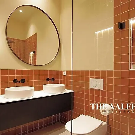 The Valerius - Luxurious In Museum District Guest house 3*