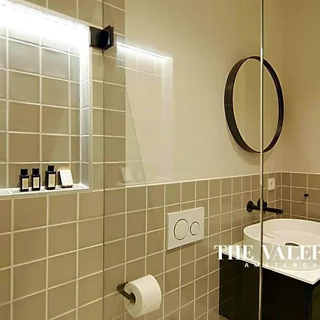 The Valerius - Luxurious In Museum District 3* Amsterdam