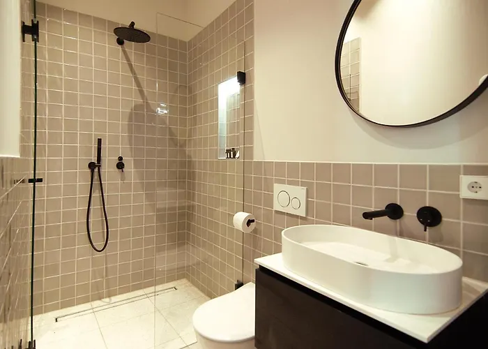 Luxurious In Vondelpark/museum District