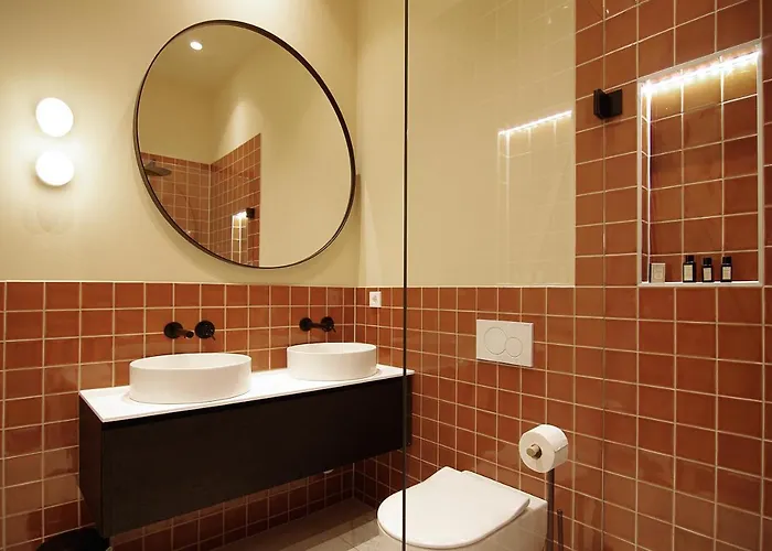 Luxurious In Vondelpark/museum District ゲストハウス 3*