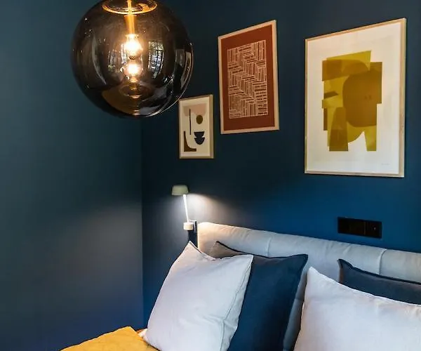 Luxurious In Vondelpark/museum District アムステルダム