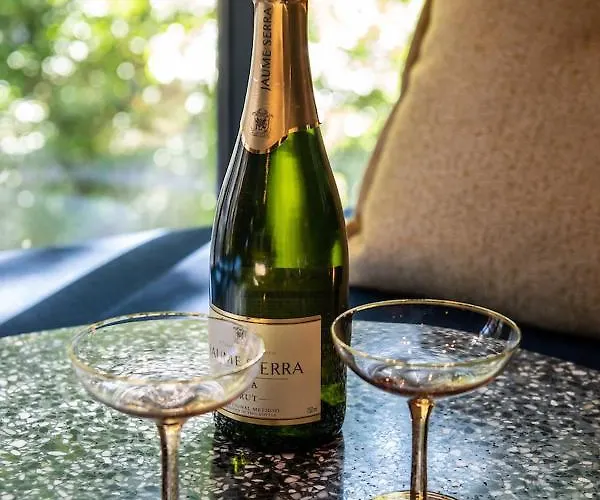 Luxurious In Vondelpark/museum District 3*