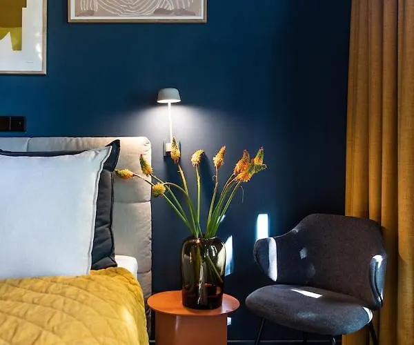 Luxurious In Vondelpark/museum District アムステルダム