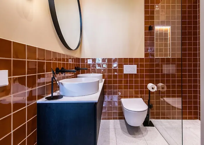 Luxurious In Vondelpark/museum District ゲストハウス アムステルダム