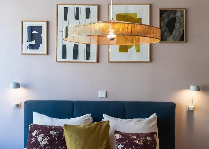 Luxurious In Vondelpark/museum District アムステルダム