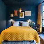 Luxurious In Vondelpark/museum District 3* Amsterdam