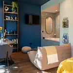 Pensionat Luxurious In Vondelpark/museum District Amsterdam