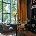 Pensionat Luxurious In Vondelpark/museum District 3*