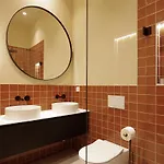 Luxurious In Vondelpark/museum District Πανσιόν 3*