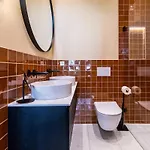 Luxurious In Vondelpark/museum District Πανσιόν Άμστερνταμ
