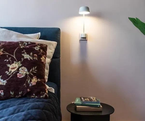 Luxurious In Vondelpark/museum District ゲストハウス 3*